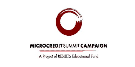 image of microcredit sumit logo